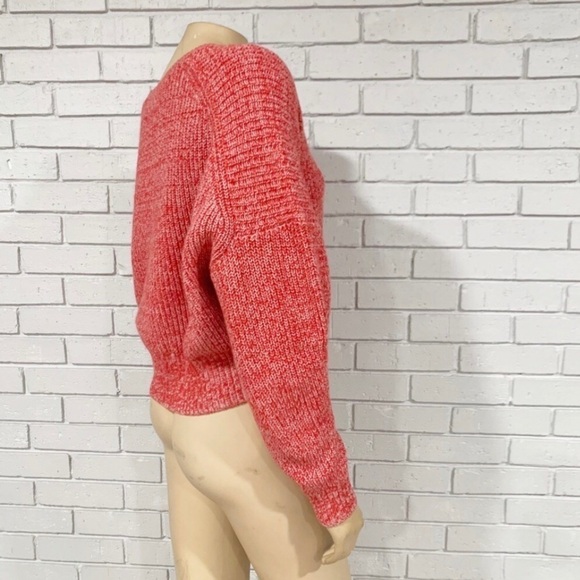 A.L.C. Webster Cashmere & Wool-Blend Sweater - Picture 4 of 4